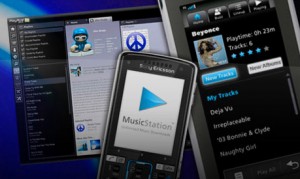 musicstation