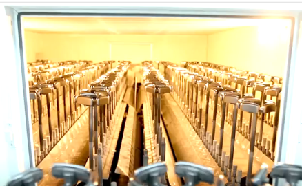 nexus-one-manufacturing