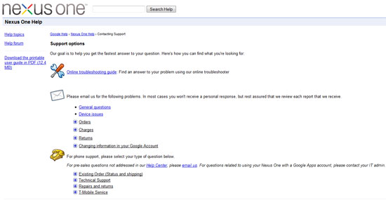 nexus-one-phone-support nexus-one-phone-support