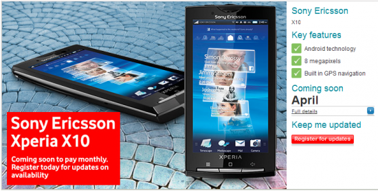 xperia-vodafone
