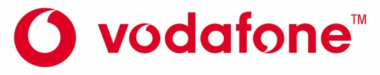Vodafone Logo