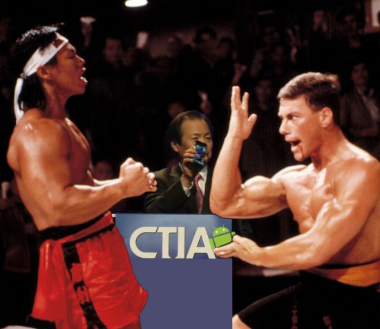 android-sport android-sport