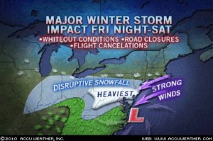 blizzard