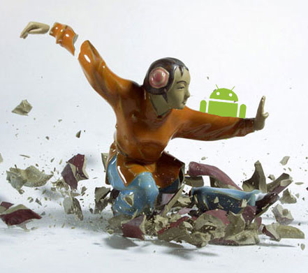fragmentation fragmentation