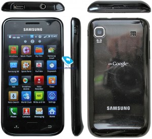 galaxy-s galaxy-s