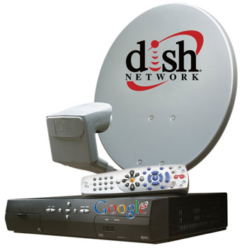 google-dish-network google-dish-network
