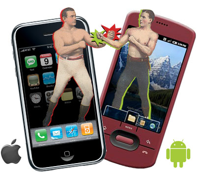 iphone-vs-android iphone-vs-android