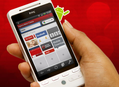 operamini5-android operamini5-android