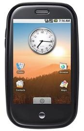 pre-android