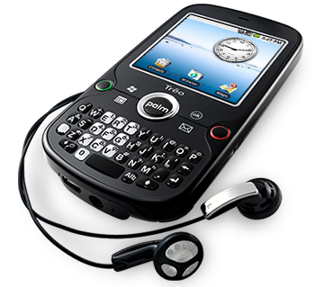 treo-android
