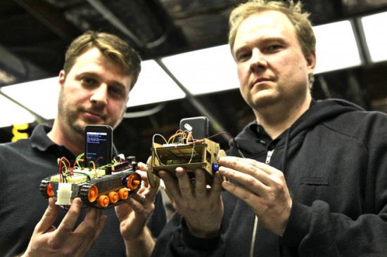 truckbot truckbot