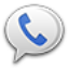 Google Voice Logo