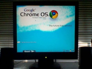 chrome-os