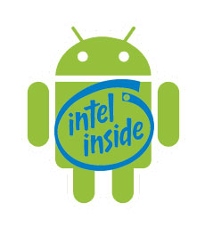 intel-android intel-android