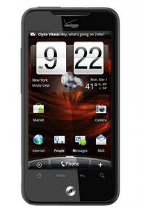HTC-incredible HTC-incredible
