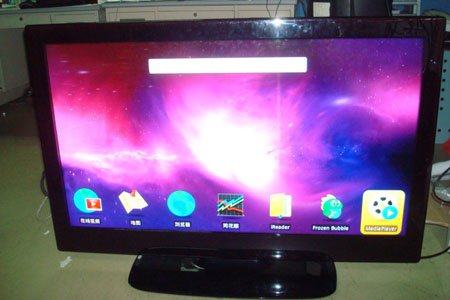TCL-android TCL-android