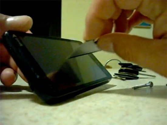 evo-scratch-test evo-scratch-test