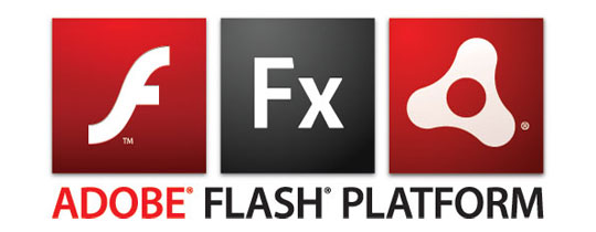flash