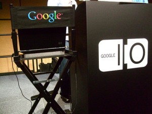 google io google io