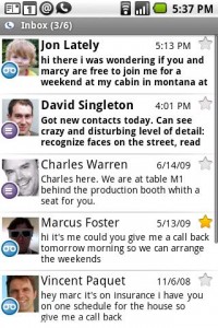googlevoice googlevoice