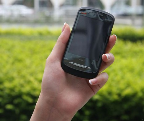 zte-x850