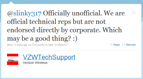 vzw-tech-support-droid-rumors