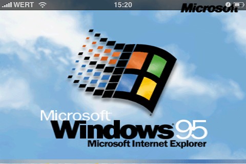win95 win95