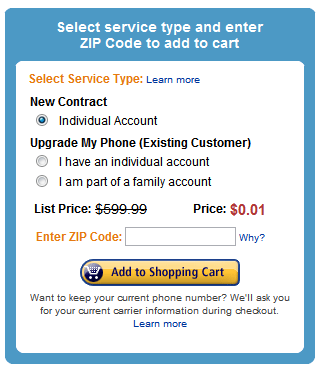 amazon for 1 penny amazon for 1 penny