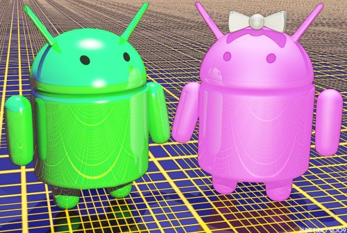 android-love android-love