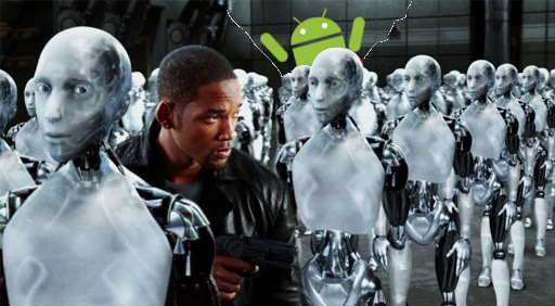 idroidbot idroidbot