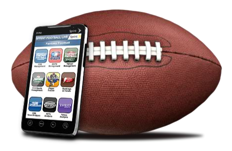 sprint football live sprint football live