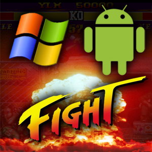 wm-vs-android