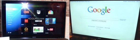 googletv