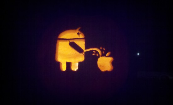 Android_Pumpkin_1 Android_Pumpkin_1