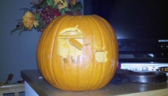 Android_Pumpkin_2 Android_Pumpkin_2