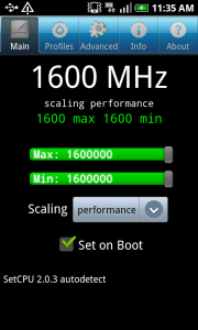 CPU