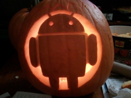 Oscar_Android Oscar_Android