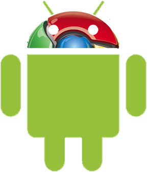 chrome-android