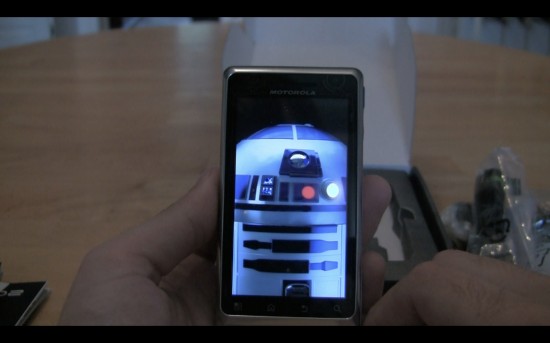 r2d2unbox r2d2unbox