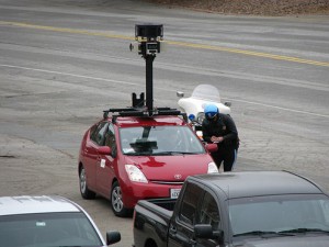 streetview