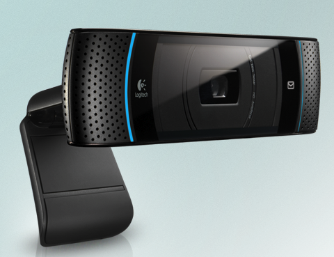tv-camera