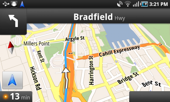 Hero shot B AU_landscape_bradfield-highway