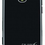Verizon SCH-i400_back