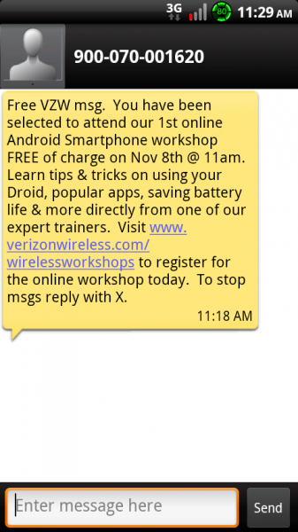 droid workshop droid workshop