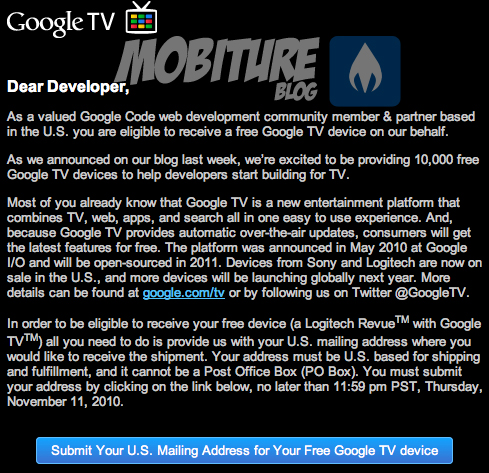 freegoogletv