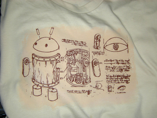 isteamandroidshirt isteamandroidshirt