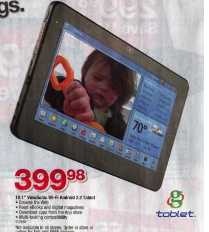 viewsonicgtab viewsonicgtab
