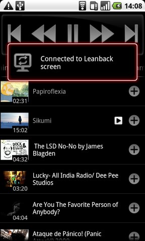 youtubeleanback youtubeleanback