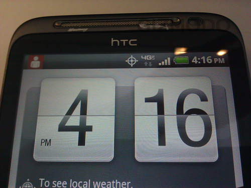 HTC LTE HTC LTE