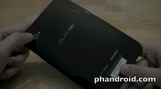 galaxy tab review